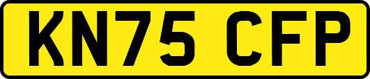 KN75CFP