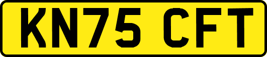 KN75CFT