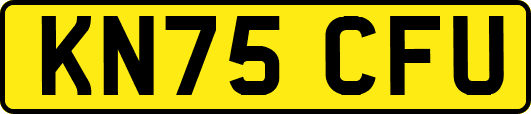 KN75CFU