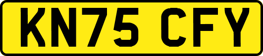 KN75CFY
