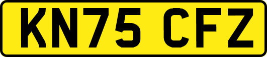 KN75CFZ