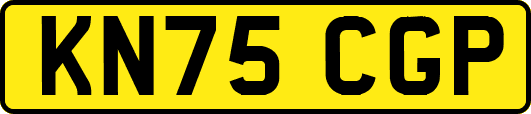 KN75CGP