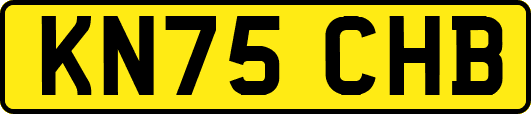KN75CHB