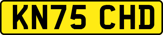 KN75CHD