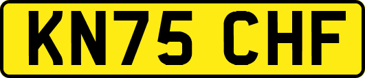 KN75CHF