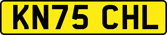 KN75CHL