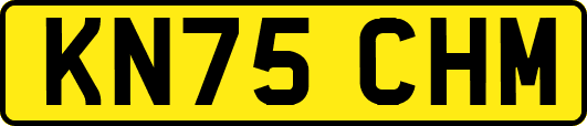 KN75CHM