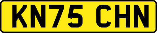 KN75CHN
