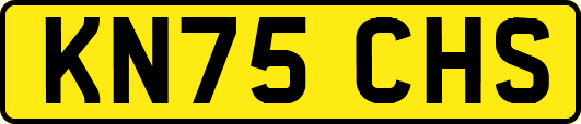 KN75CHS