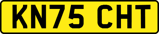 KN75CHT