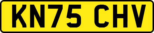 KN75CHV
