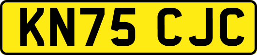 KN75CJC