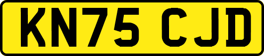 KN75CJD