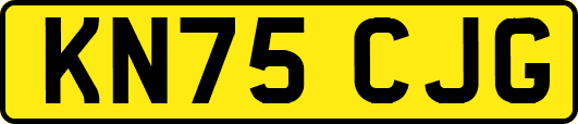 KN75CJG