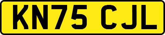 KN75CJL