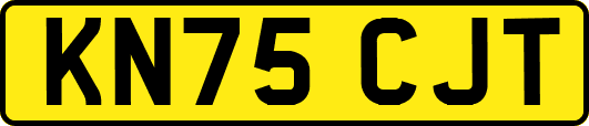 KN75CJT