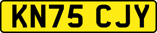 KN75CJY