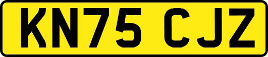 KN75CJZ