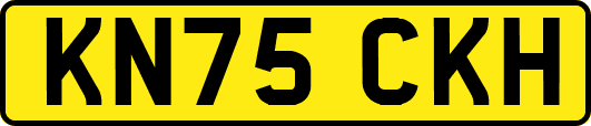 KN75CKH