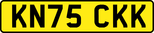 KN75CKK