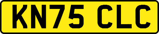 KN75CLC