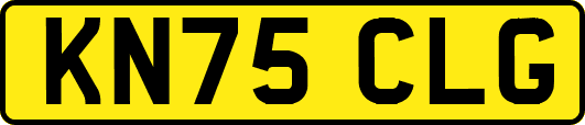 KN75CLG