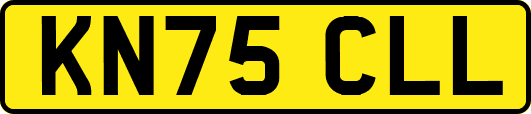 KN75CLL
