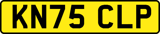KN75CLP