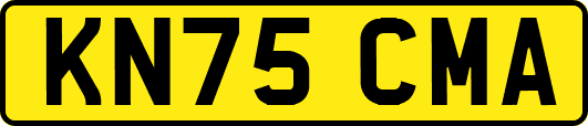 KN75CMA