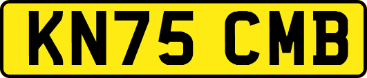 KN75CMB
