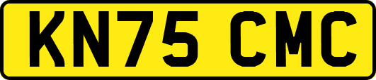 KN75CMC