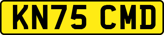 KN75CMD