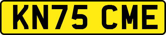 KN75CME