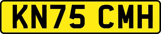 KN75CMH