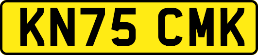 KN75CMK