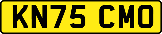 KN75CMO