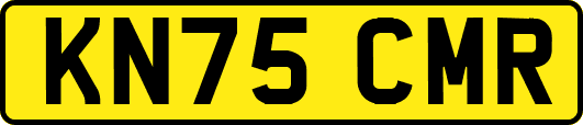 KN75CMR