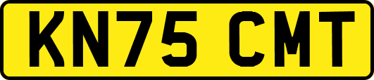 KN75CMT