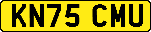 KN75CMU