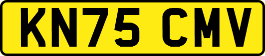 KN75CMV