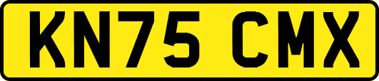 KN75CMX