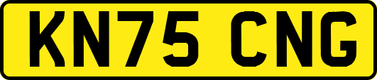 KN75CNG