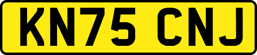 KN75CNJ