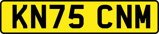 KN75CNM