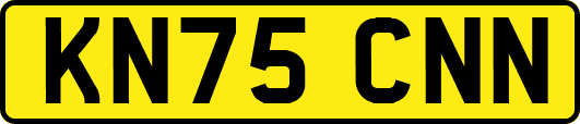 KN75CNN