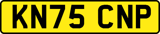 KN75CNP