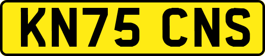 KN75CNS