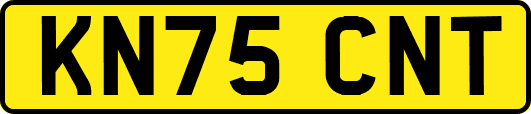 KN75CNT