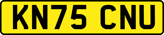 KN75CNU