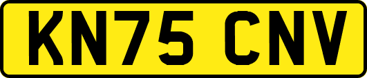 KN75CNV